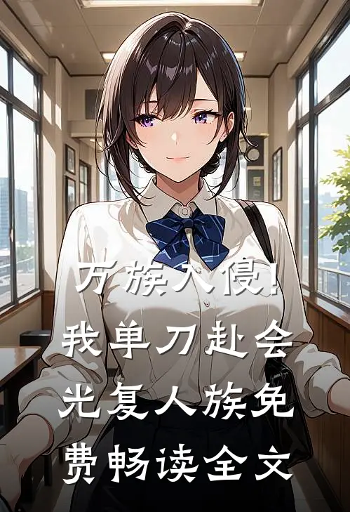 万族入侵!我单刀赴会光复人族免费畅读全文