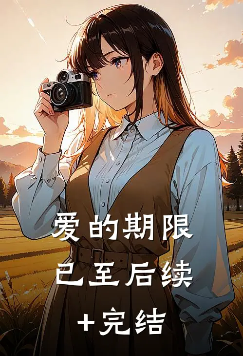 爱的期限已至后续+完结