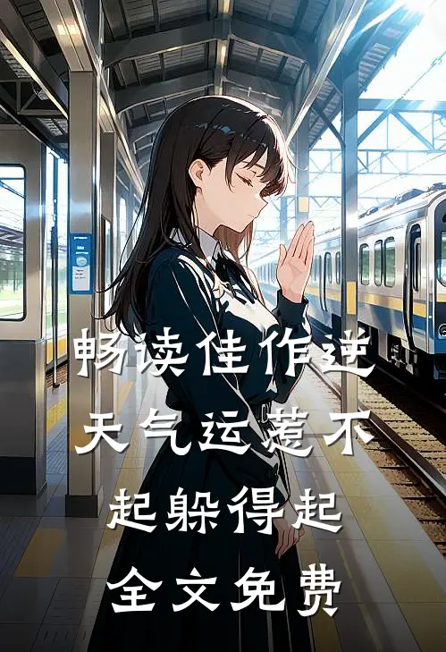 畅读佳作逆天气运惹不起躲得起全文免费