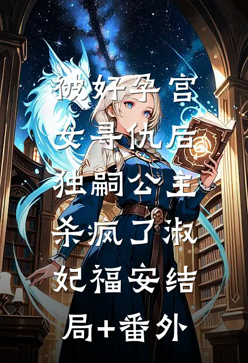 被好孕宫女寻仇后，独嗣公主杀疯了淑妃福安结局+番外