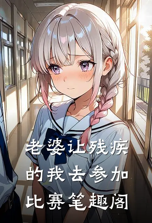 老婆让残疾的我去参加比赛笔趣阁