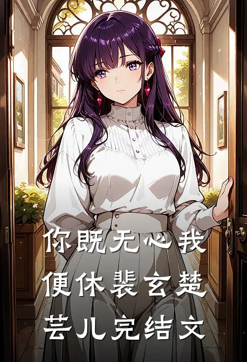 你既无心我便休裴玄楚芸儿完结文