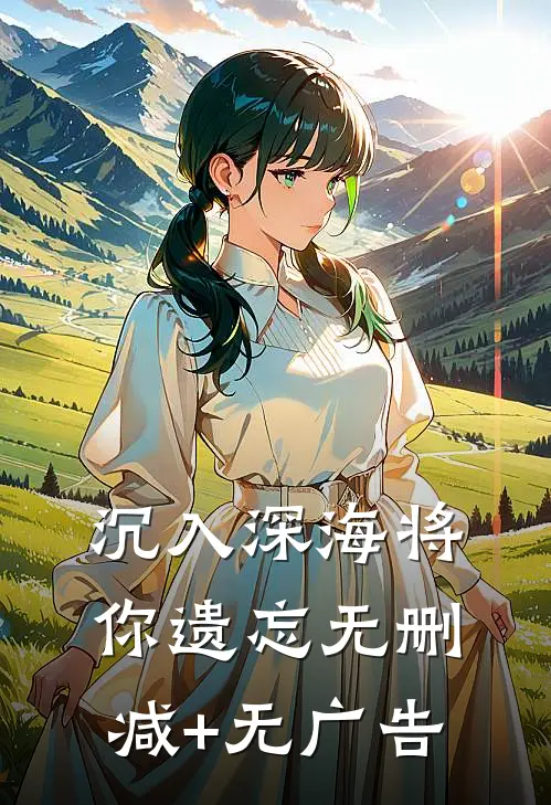 沉入深海将你遗忘无删减+无广告