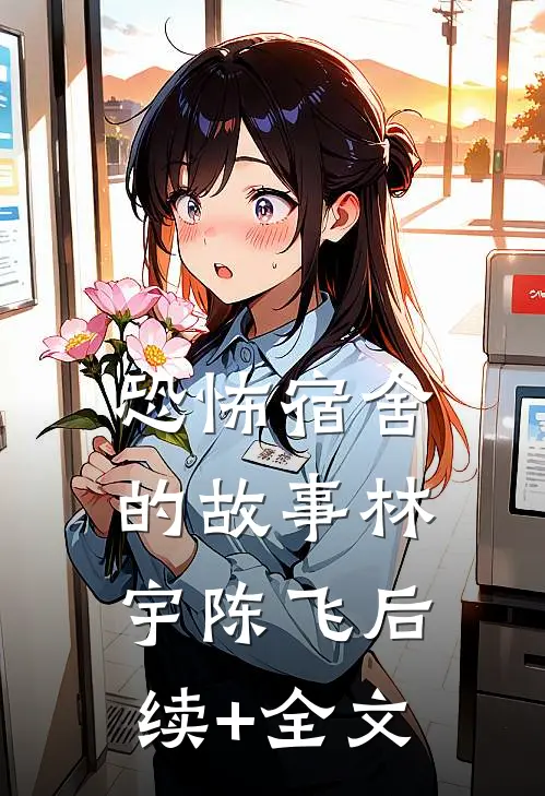 恐怖宿舍的故事林宇陈飞后续+全文