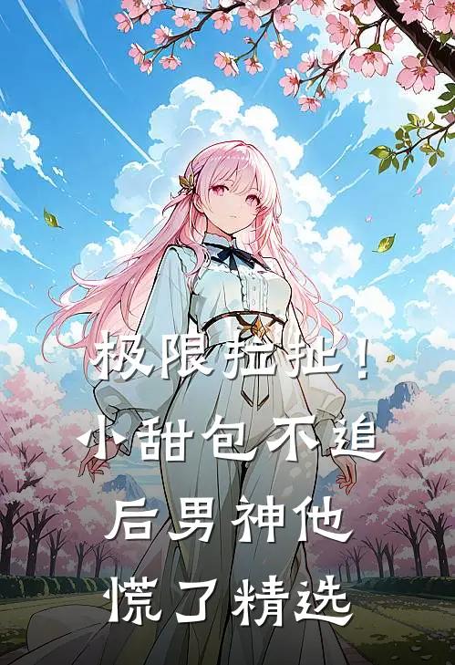 极限拉扯！小甜包不追后男神他慌了精选