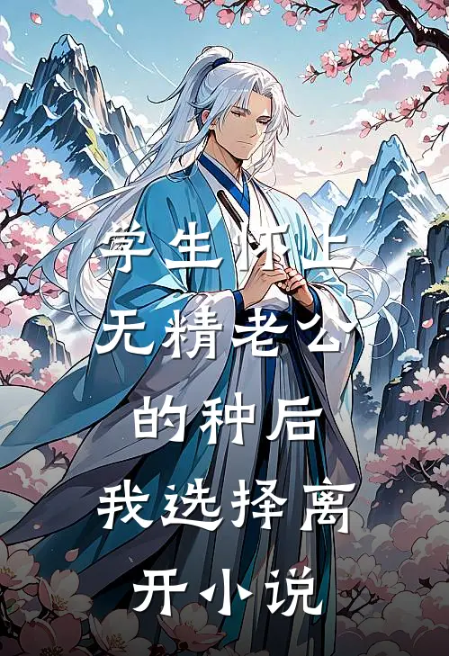 学生怀上无精老公的种后，我选择离开小说