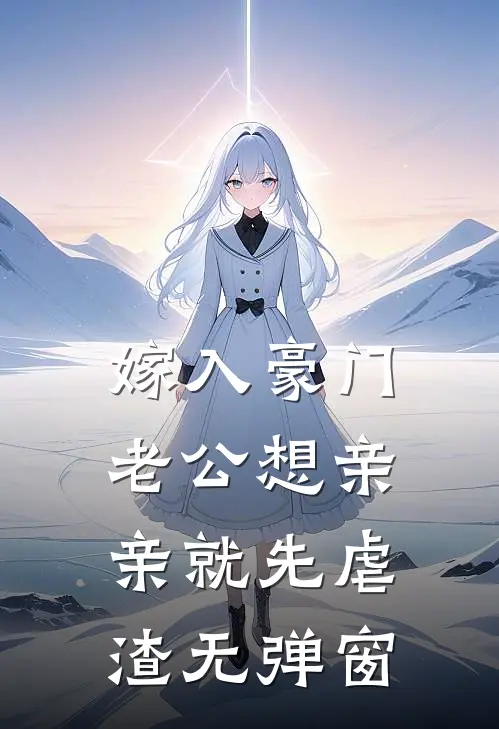 嫁入豪门，老公想亲亲就先虐渣无弹窗