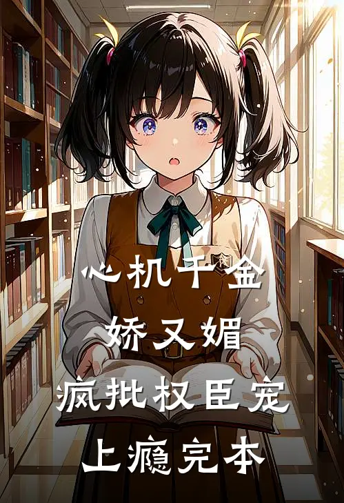 心机千金娇又媚，疯批权臣宠上瘾完本