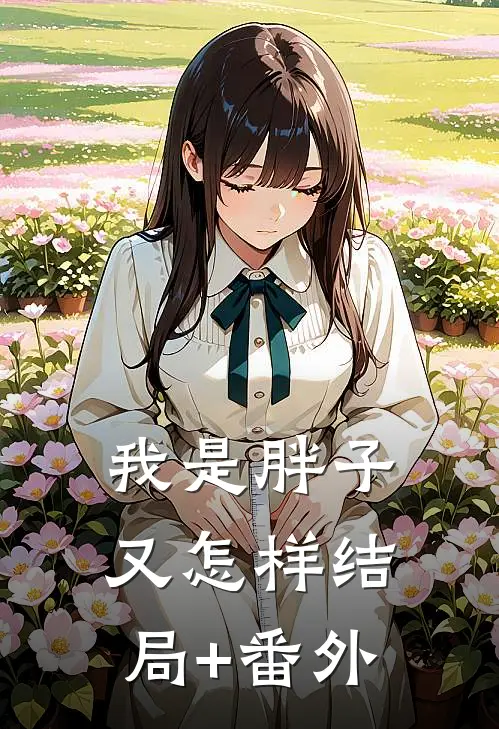 我是胖子又怎样结局+番外