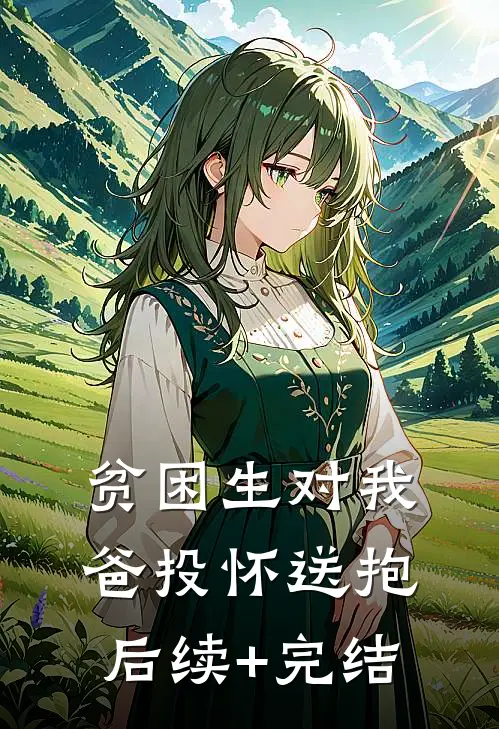 贫困生对我爸投怀送抱后续+完结