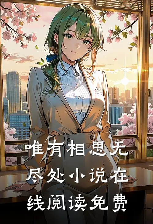 唯有相思无尽处小说在线阅读免费
