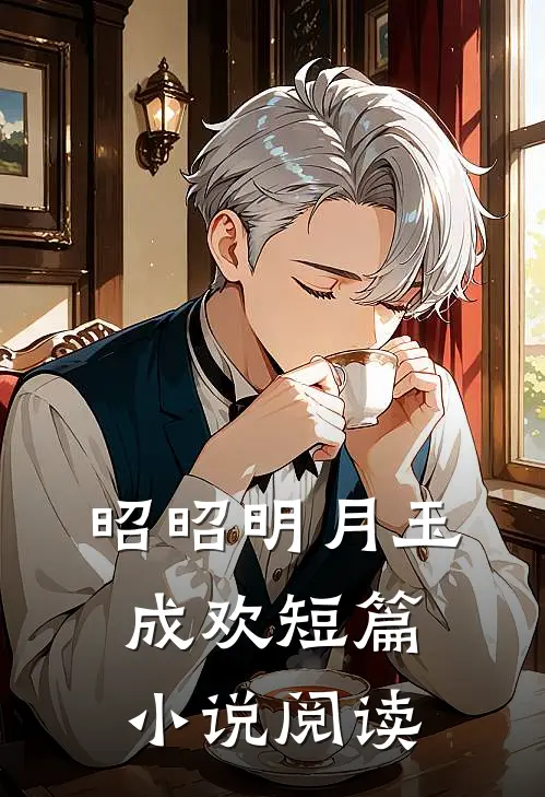昭昭明月玉成欢短篇小说阅读