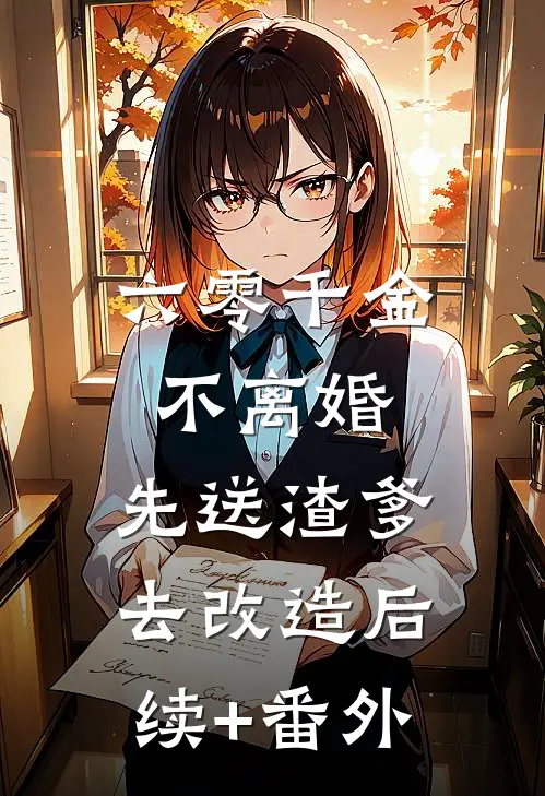 六零千金：不离婚，先送渣爹去改造后续+番外