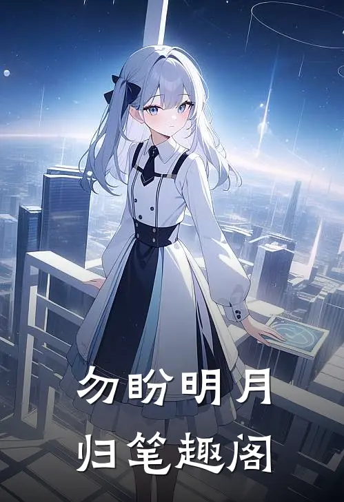 勿盼明月归笔趣阁
