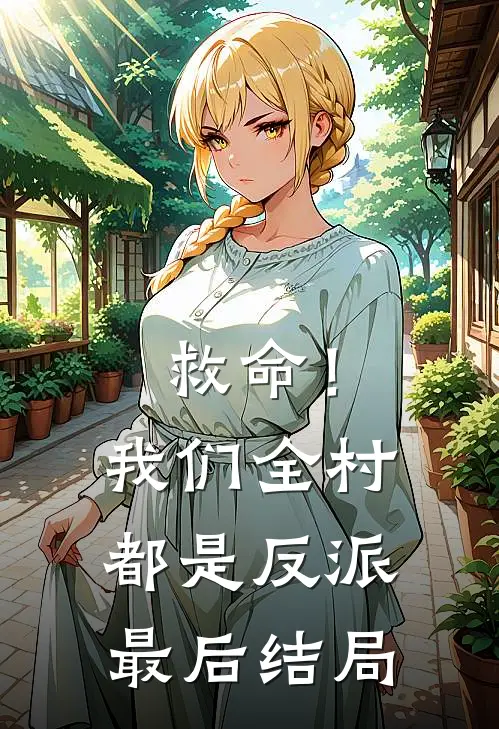 救命!我们全村都是反派最后结局是