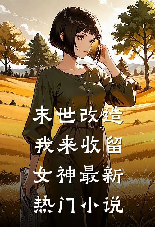 末世改造，我来收留女神最新热门小说