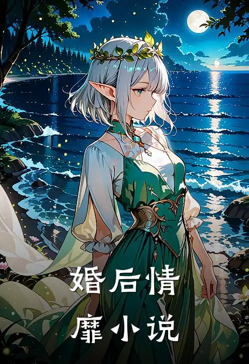 婚后情靡小说