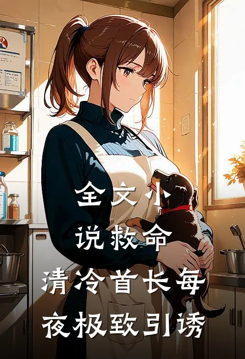 全文小说救命，清冷首长每夜极致引诱