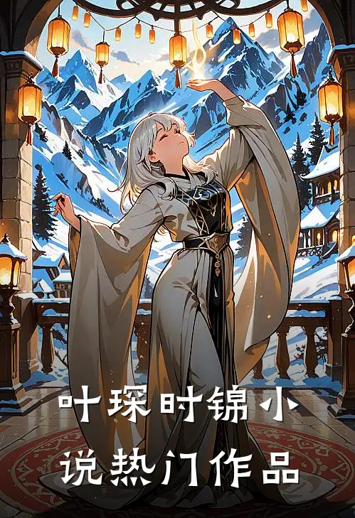 叶琛时锦 小说热门作品