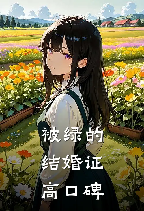 被绿的结婚证高口碑