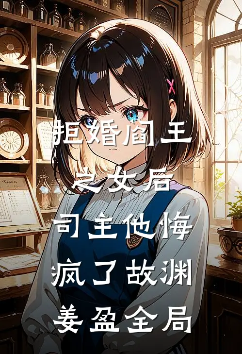 拒婚阎王之女后，司主他悔疯了故渊姜盈全局