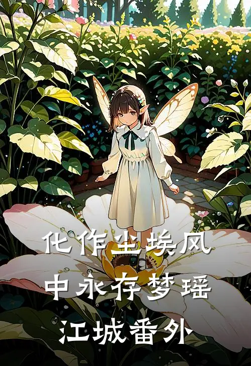 化作尘埃风中永存梦瑶江城 番外