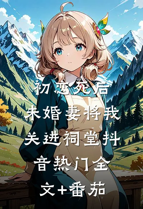 初恋死后，未婚妻将我关进祠堂抖音热门全文+番茄