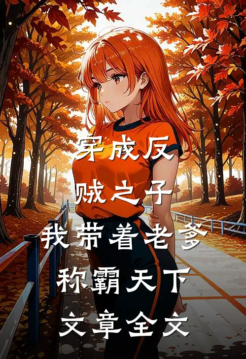 穿成反贼之子，我带着老爹称霸天下文章全文