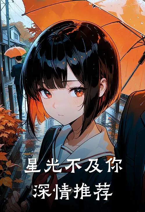 星光不及你深情推荐