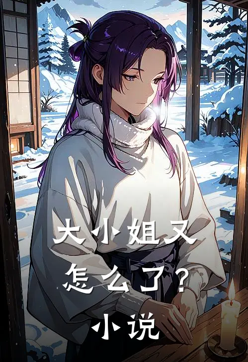 大小姐又怎么了？小说