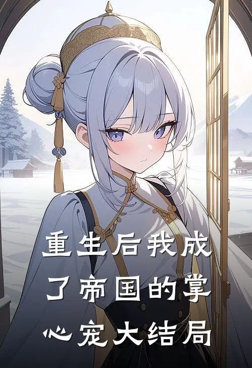 重生后我成了帝国的掌心宠大结局