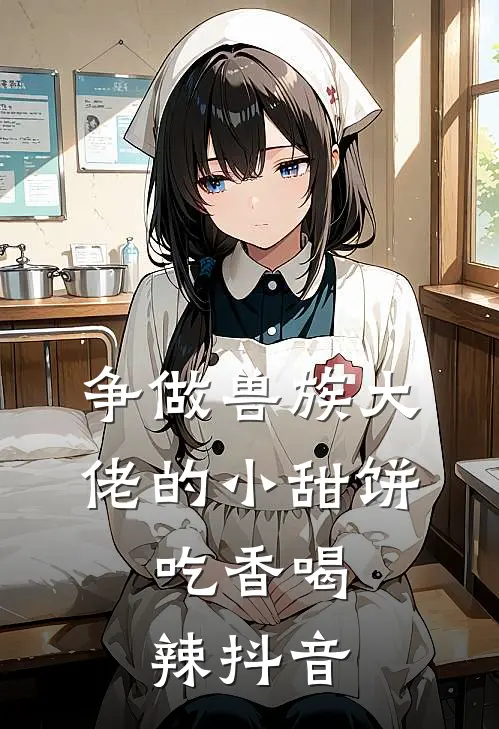 争做兽族大佬的小甜饼，吃香喝辣抖音