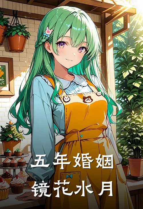 五年婚姻，镜花水月