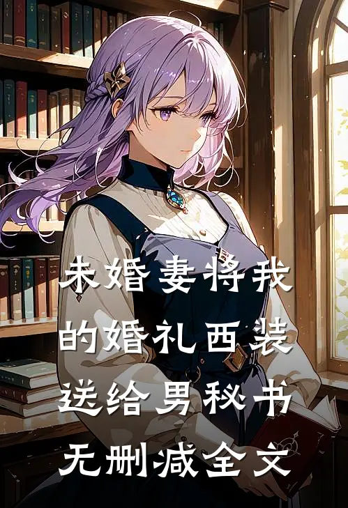 未婚妻将我的婚礼西装送给男秘书无删减全文