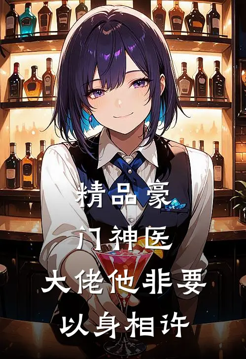 精品豪门神医：大佬他非要以身相许