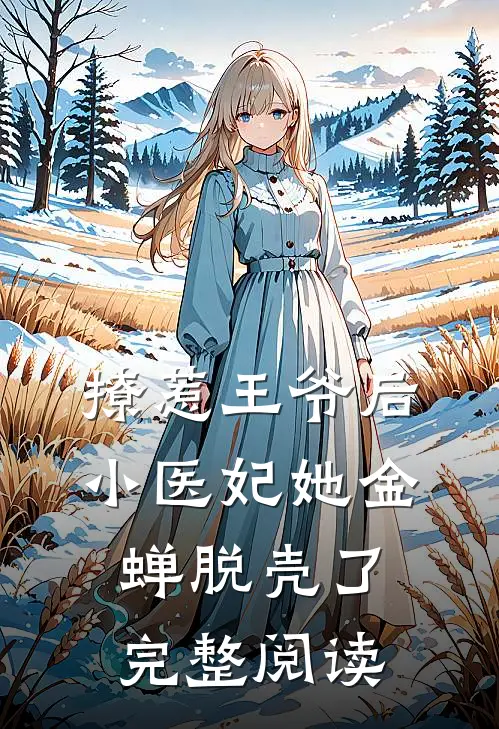 撩惹王爷后，小医妃她金蝉脱壳了完整阅读