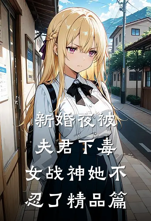 新婚夜被夫君下毒，女战神她不忍了精品篇