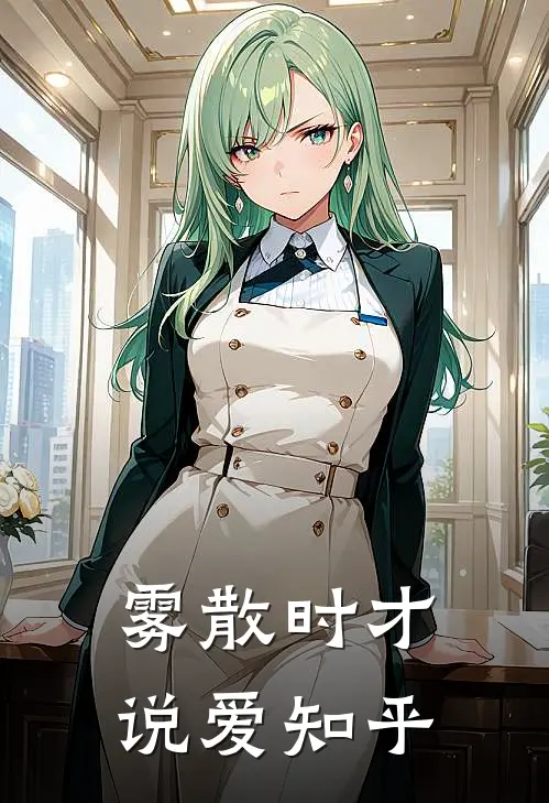 雾散时才说爱知乎