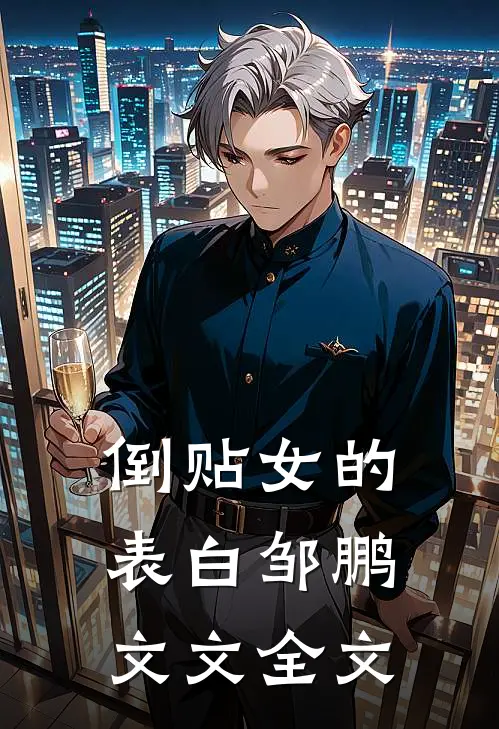 倒贴女的表白邹鹏文文全文
