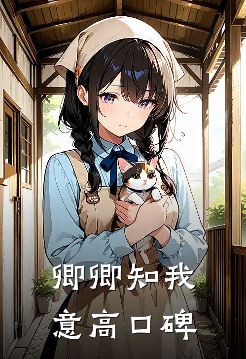 卿卿知我意高口碑