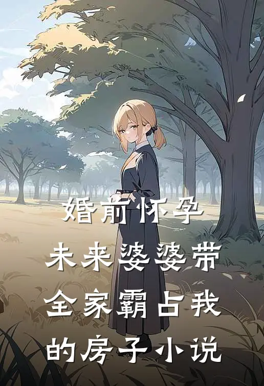 婚前怀孕，未来婆婆带全家霸占我的房子小说