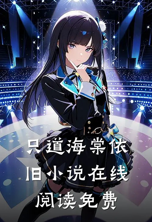 只道海棠依旧小说在线阅读免费
