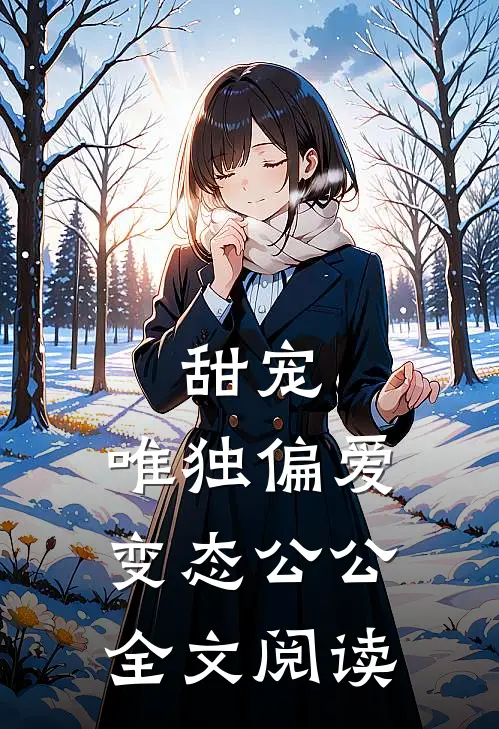 甜宠：唯独偏爱变态公公全文阅读