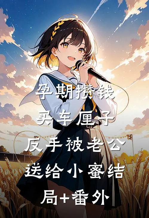 孕期攒钱买车厘子，反手被老公送给小蜜结局+番外