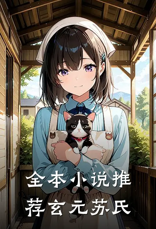 全本小说推荐玄元苏氏