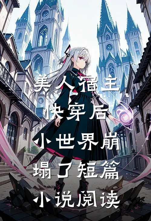 美人宿主快穿后，小世界崩塌了短篇小说阅读