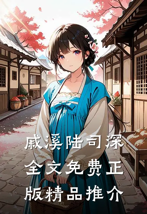 戚溪陆司深全文免费正版精品推介