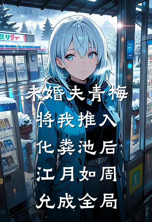 未婚夫青梅将我推入化粪池后江月如周允成全局