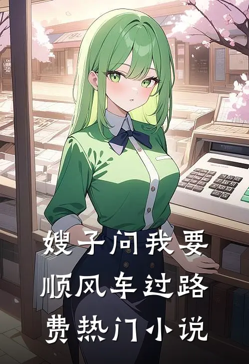 嫂子问我要顺风车过路费热门小说