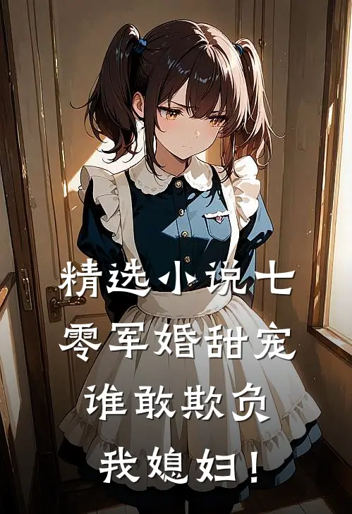 精选小说七零军婚甜宠：谁敢欺负我媳妇！
